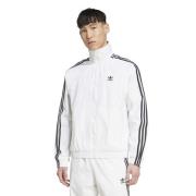 adidas Originals Track Top Woven Firebird - Hvit/Svart