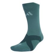 adidas Sokker RUNxCLIMA - Preloved Teal/Aurora Ivy