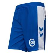 Odense Boldklub Hjemmeshorts 2025/26 Barn