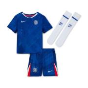Chelsea Hjemmedrakt 2025/26 Mini-Kit Barn