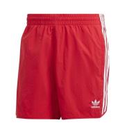 adidas Originals Shorts Sprinter - Better Scarlet