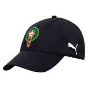 Marokko caps Culture+ Africa Cup of Nations 2025 - PUMA Svart/Grønn