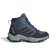 adidas Sneaker Terrex AX4R R.RDY - Wonder Steel/Svart/Grå