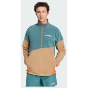 Adidas Terrex Multi Climawarm Fleece Anorak