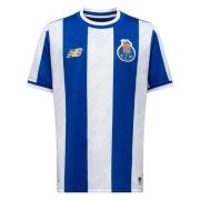 FC Porto Hjemmedrakt 2025/26 Barn