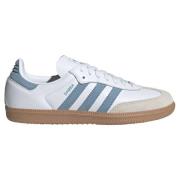 adidas Originals Samba OG - Cloud Hvit/Grå