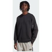 Adidas Originals Neuclassics Long Sleeve Oversized Crew