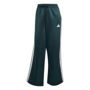 adidas Joggebukse Stadium - Aurora Ivy/Hvit Kvinner