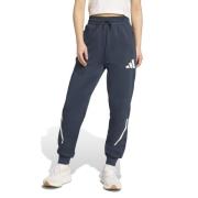 adidas Joggebukse Z.N.E. - Aurora blekk Kvinner