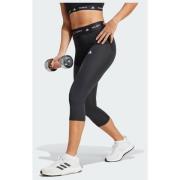 Adidas TECHFIT Capri Leggings