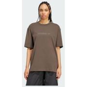 Adidas Originals Essentials Linear Tee Oversized