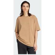Adidas Originals Essentials Linear Tee Oversized