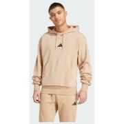 Adidas Essentials Feelcozy French Terry Hoodie
