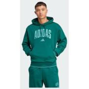 Adidas Collegiate Hoodie