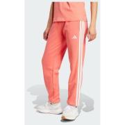 Adidas Essentials 3-Stripes French Terry Cuffed Pants