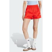 Adidas Originals adidas Originals Pin-stripe Satin Shorts