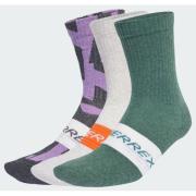 Adidas Terrex Multi 3 Pack Socks