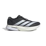 adidas Løpesko adizero Boston 13 - Svart/Fottøy Hvit/Grey Five