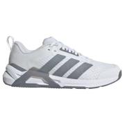 adidas Sneaker Dropset - Hvit/Grå