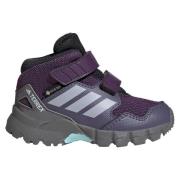 Adidas Terrex Skychaser Mid GORE-TEX Hiking Shoes Kids
