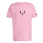 Adidas Messi Graphic Tee