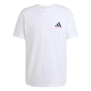 Adidas Messi Icon Graphic Tee