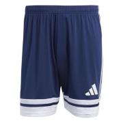 adidas Shorts Squadra 25 - Blå/Hvit
