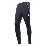 Juventus Treningsbukser Tiro 25 - Svart Barn