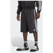 Adidas Originals Leo Oversized Shorts