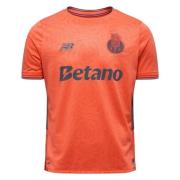 FC Porto Bortedrakt 2025/26