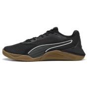 Fuse 4.0 PUMA Black-Cast Iron-Gum-PUMA White