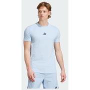 Adidas Designed for Training Workout Tee