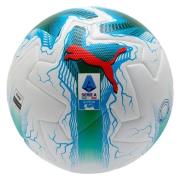 PUMA Fotball Serie A Orbita (FIFA® Quality Pro) Matchball WP - Hvit/Mu...