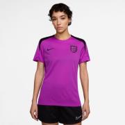 -England Trenings T-Skjorte Dri-FIT Strike Kvinne EM 2025 - Levende li...