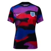 -England Trenings T-Skjorte Dri-FIT Academy Pro Pre Match Kvinne EM 20...