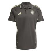 Real Madrid Pique Tiro 25 - Utility Grey