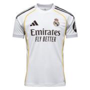 Real Madrid Hjemmedrakt 2025/26