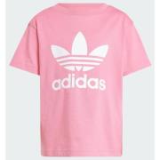 Adidas Originals Adicolor Trefoil Tee Kids