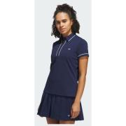 Adidas Originals Twistknit Trefoil Polo Shirt