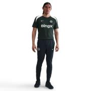 Chelsea Trenings T-Skjorte Dri-FIT Strike - Grønn/Grønn/Grå