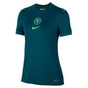 Nigeria Hjemmedrakt Kvinners Africa Cup of Nations 2025 Kvinner