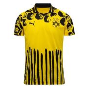 Dortmund Hjemmedrakt Kidsuper Club World Cup 2025 Barn
