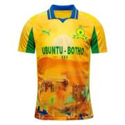 Mamelodi Sundowns Hjemmedrakt Kidsuper Club World Cup 2025