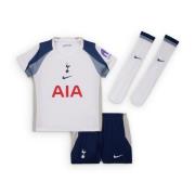 Tottenham Hjemmedrakt 2025/26 Mini-Kit Barn