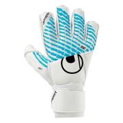 Uhlsport Keeperhansker Fangmaschine CyberTec Soft Flex Frame - Hvit/Cy...