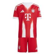 Bayern München Hjemmedrakt 2025/26 Mini-Kit Barn