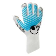 Uhlsport Keeperhansker Fangmaschine CyberTec Ultragrip HN - Hvit/Cyber...
