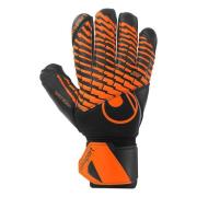 Uhlsport Keeperhansker Fangmaschine Super Resist+ HN - Svart/Fluo Oran...