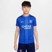 Paris Saint Germain Trenings T-Skjorte Dri-FIT Academy Pro Pre Match -...