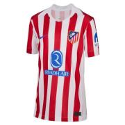 Atletico Madrid Hjemmedrakt 2025/26 Barn